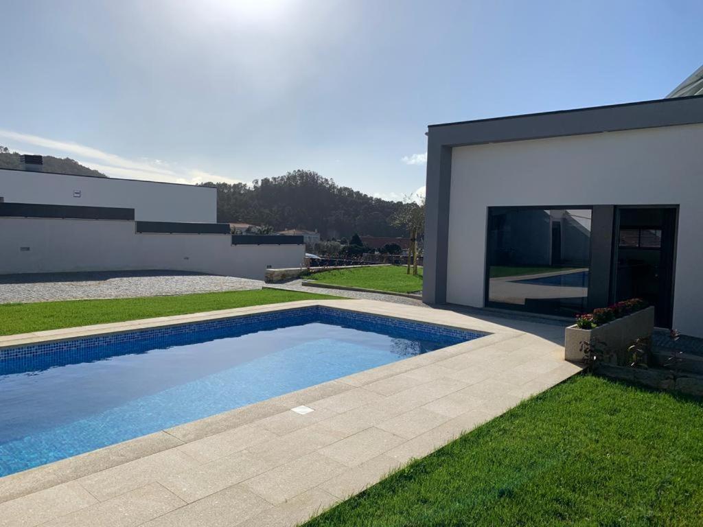 Sunhouse Villa Esposende Exterior foto