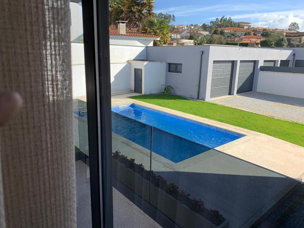 Sunhouse Villa Esposende Exterior foto
