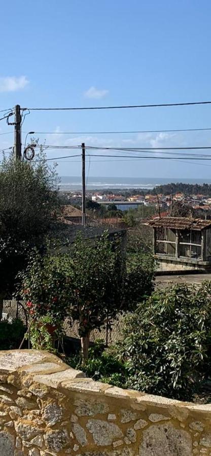 Sunhouse Villa Esposende Exterior foto