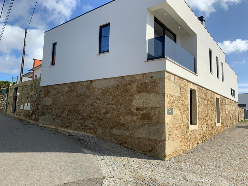 Sunhouse Villa Esposende Exterior foto
