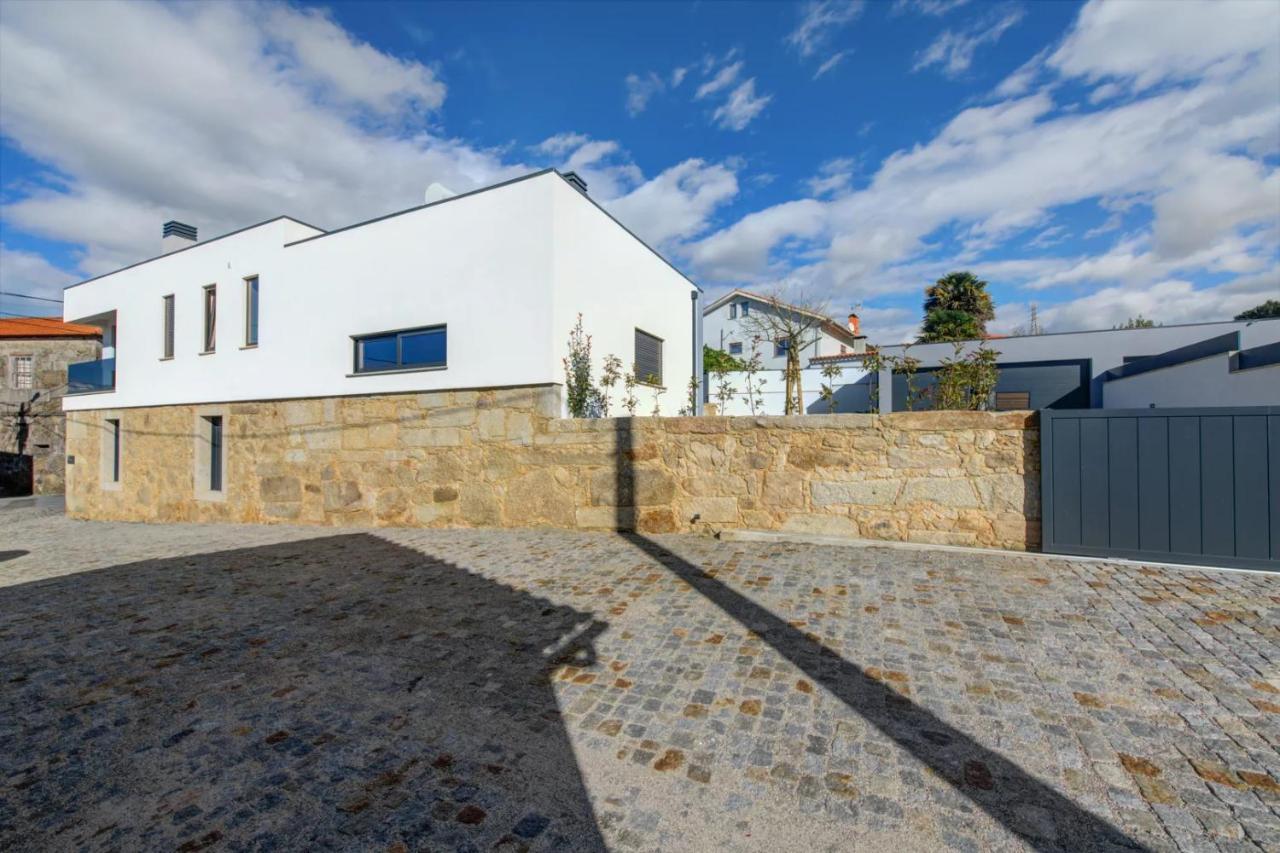 Sunhouse Villa Esposende Exterior foto